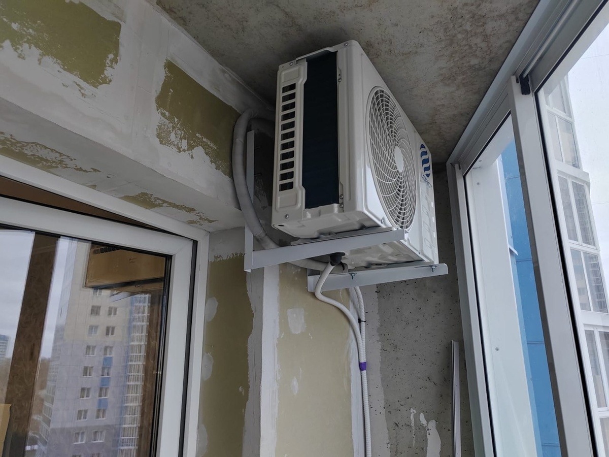 Пример работы
