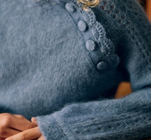 Детали задают стиль, подчёркивают индивидуальность и часто становятся визитной карточкой изделия.