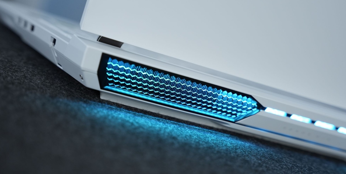 Фото Honor через Videocardz  📷
