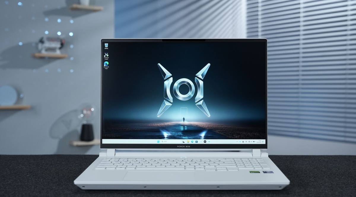 Фото Honor через Videocardz  📷
