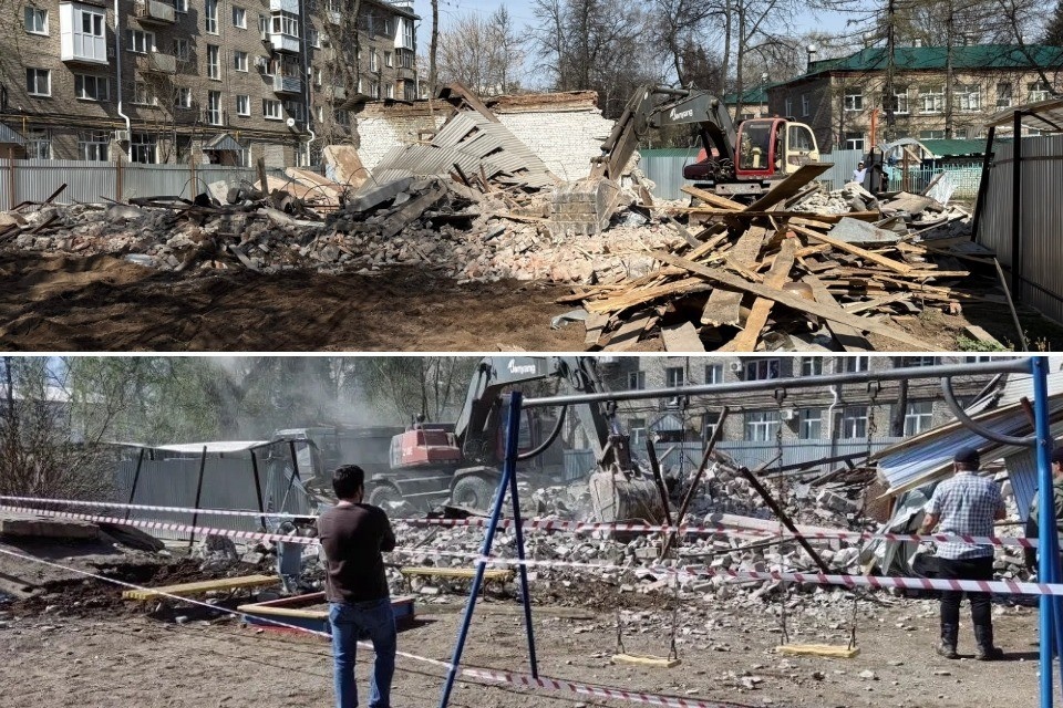    Фото: Администрации Октябрьского района Уфы