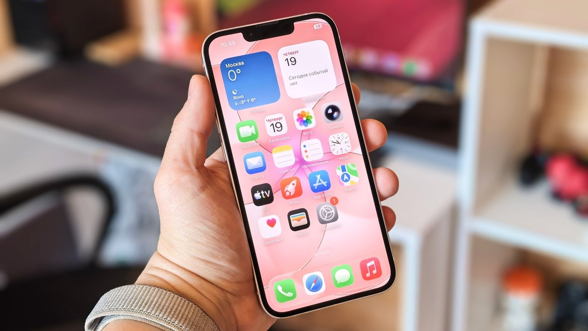    Проблема касается большого числа версий приложения Т-Банка