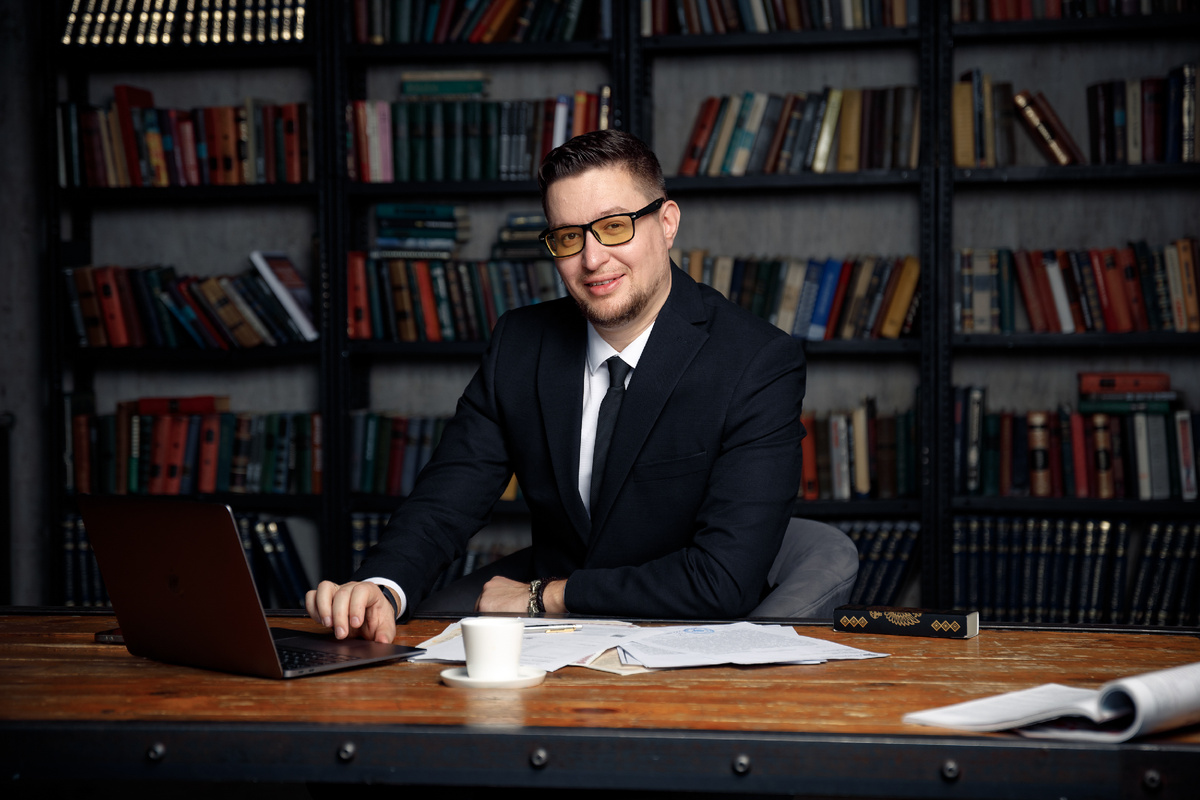 Это не ИИ - это Я