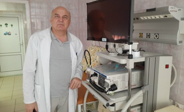 Фото Министерство здравоохранения Рязанской области
