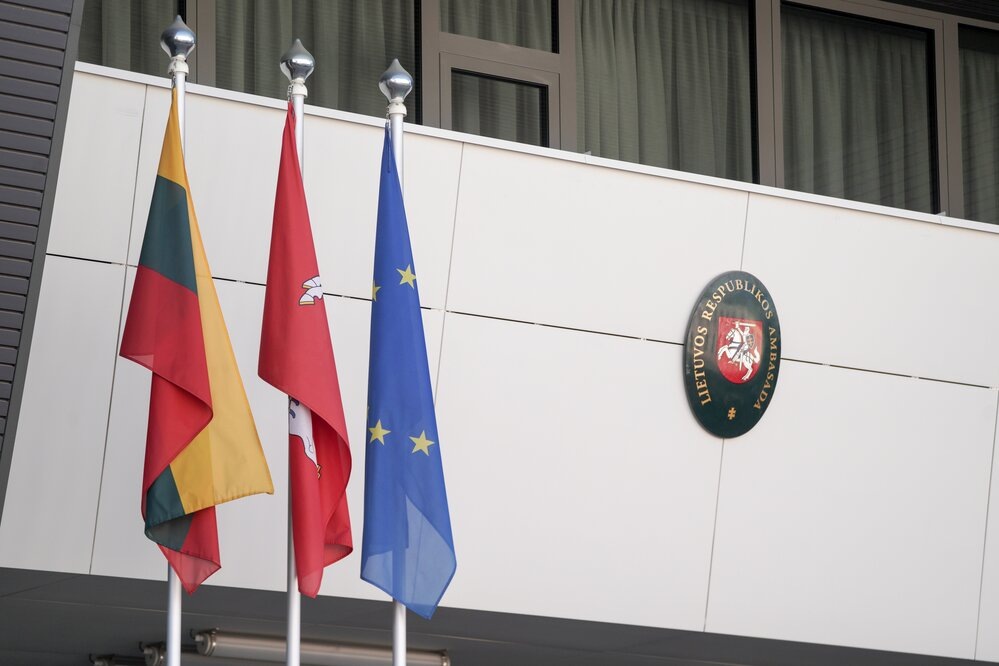    Фото: Агентство «Москва»/ Тихонова Пелагия