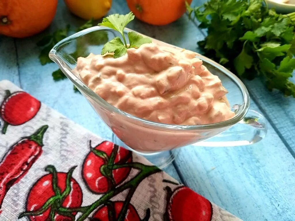 Да просто и вкусно