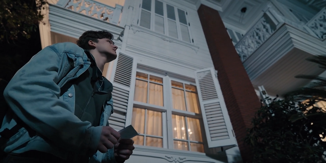 "Клюквенный щербет" - обзор 28 серии 4 сезона. Здравствуй, мама?