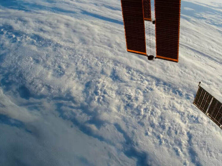   Кадр из видео