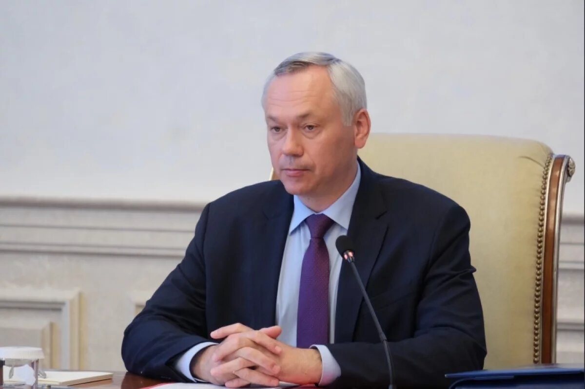    В Новосибирской области открыли завод сэндвич-панелей за 700 млн рублей