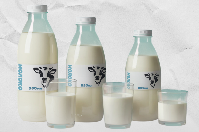 Упаковка меньше, а цена та же. Скрытая инфляция в продуктовом ритейле