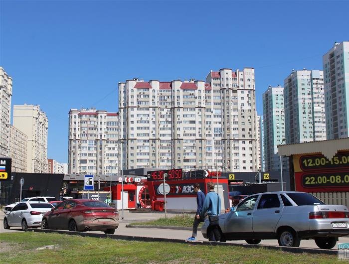    ФОТО: Ламзина Александра