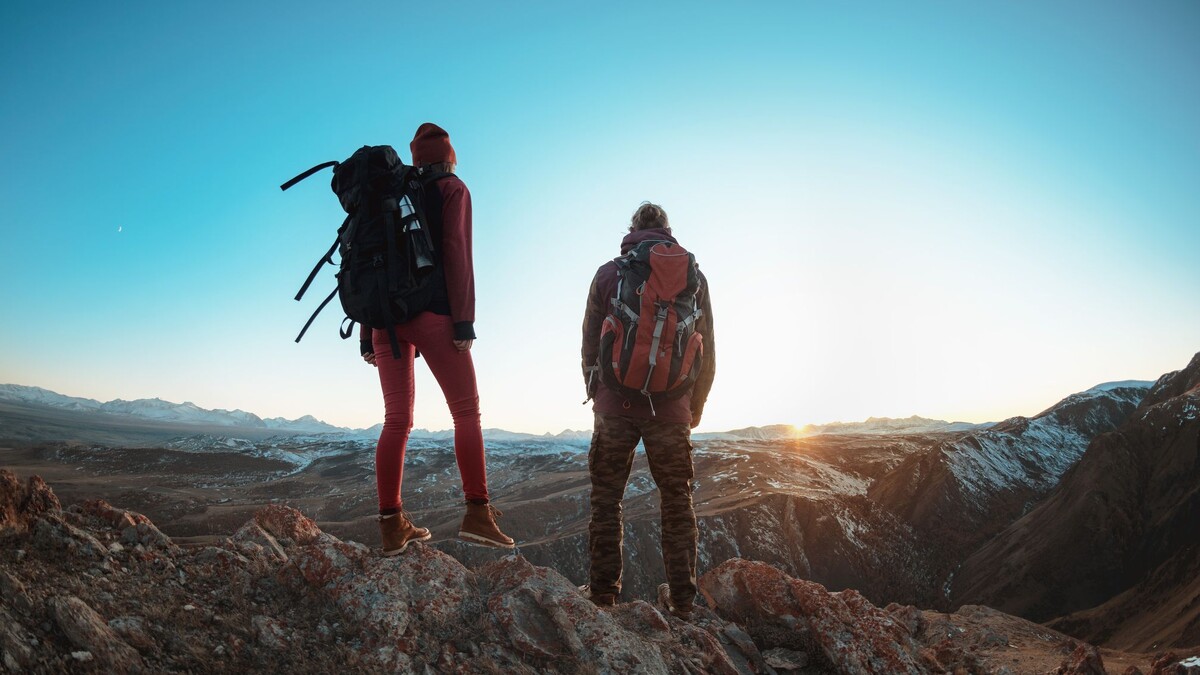 Фото: molchanovdmitry / iStock