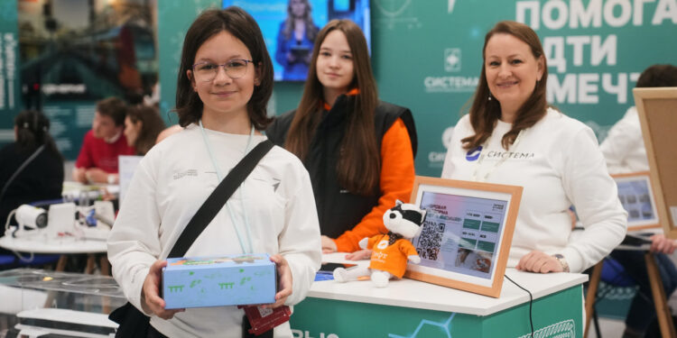    БФ "СИСТЕМА"