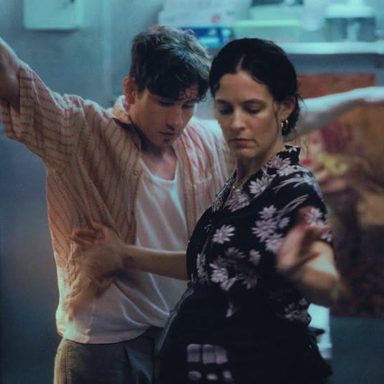     «Варенье из бабочек» Кантемира Балагова покажут на Каннском кинофестивале