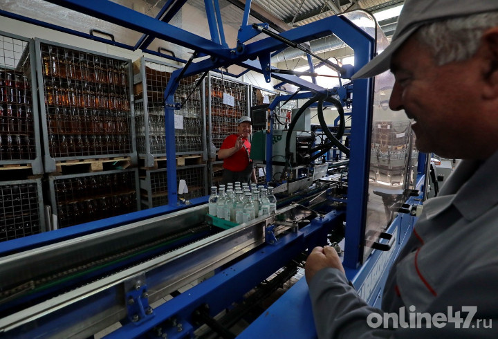 фото: Валентин Илюшин/Online47