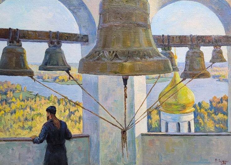 Христос Воскресе, дорогие