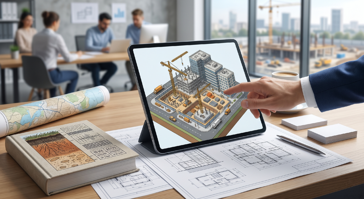 Важность исходных данных при разработке ПОС