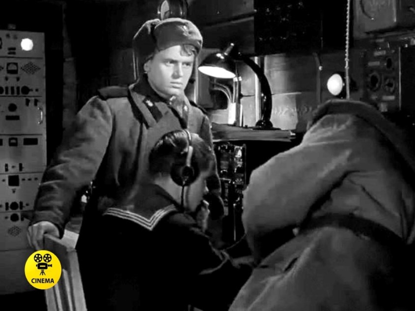 "49 дней" (1962).