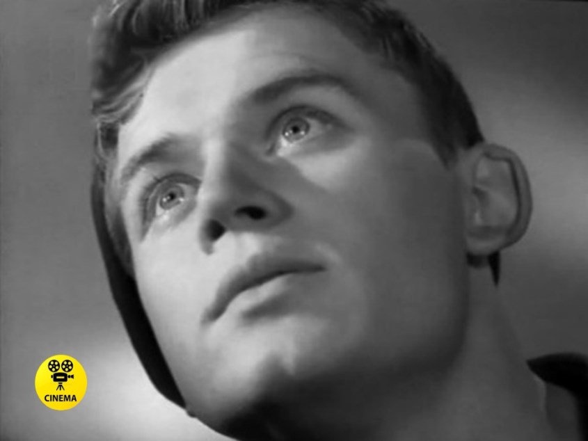 "Шурка выбирает море" (1963).