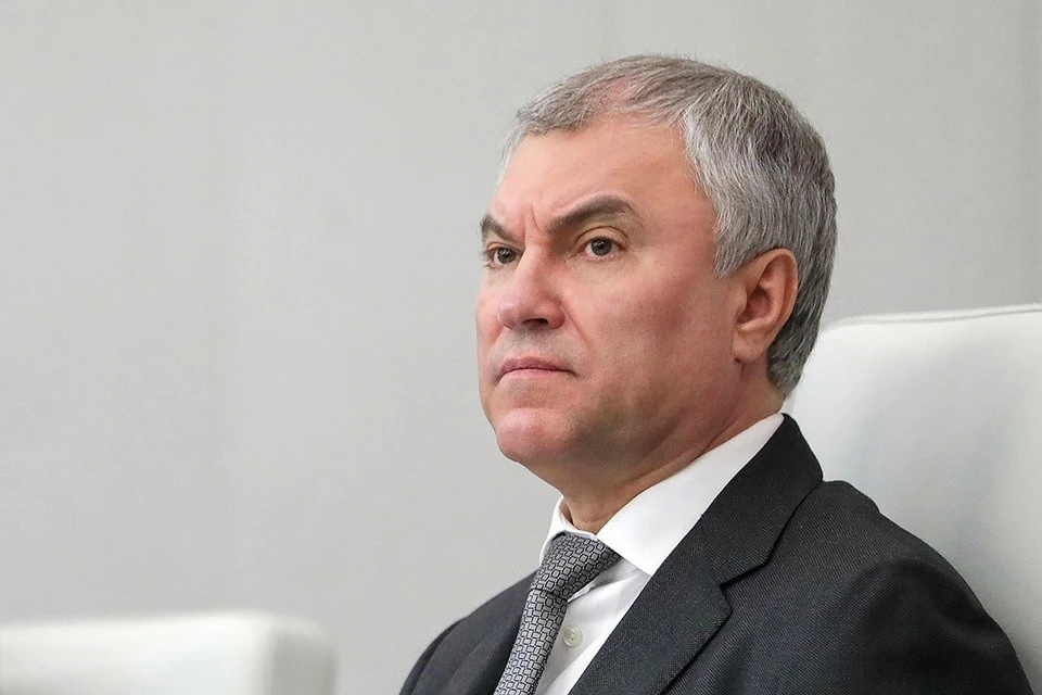    «Ваш вклад неоценим»: в Госдуме стоя аплодировали подвигам Юрия Гагарина и Валентины Терешковой Фото: пресс-служба Госдумы РФ