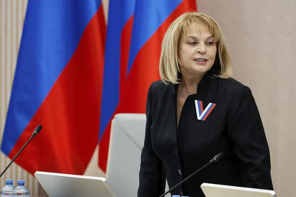 Shamil Zhumatov/Reuters   📷