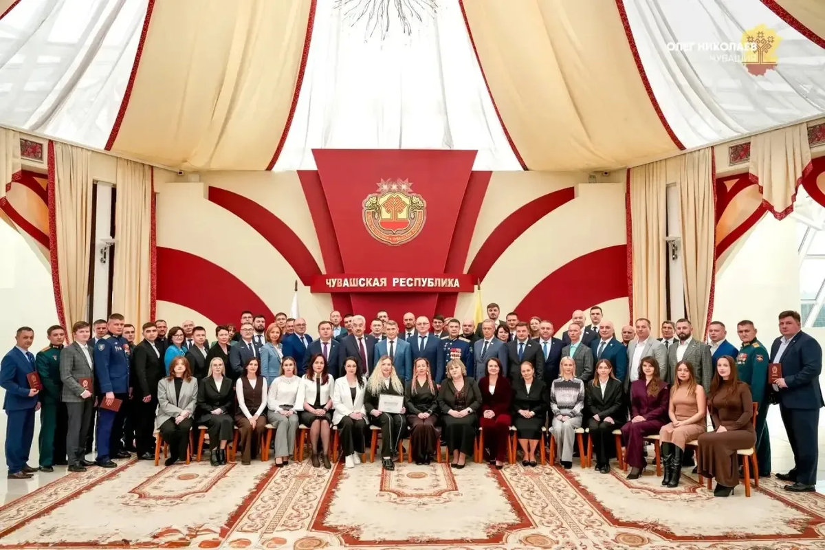    Фото: Администрация Чебоксар, источник: gcheb.cap.ru