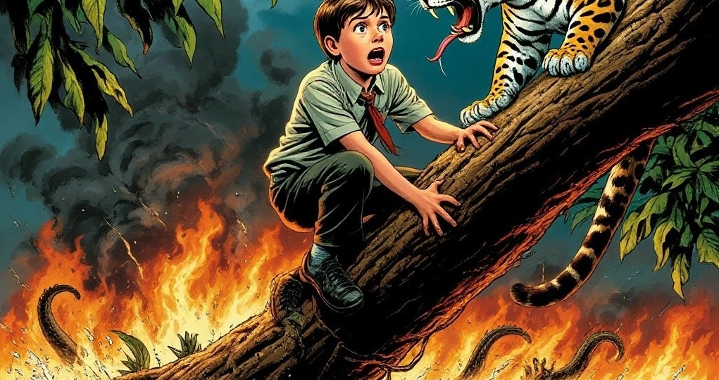 Полезно или вредно быть фантазёром?