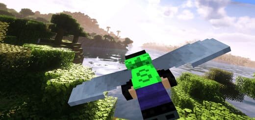 Моды: Улучшенный вид камеры [26+]