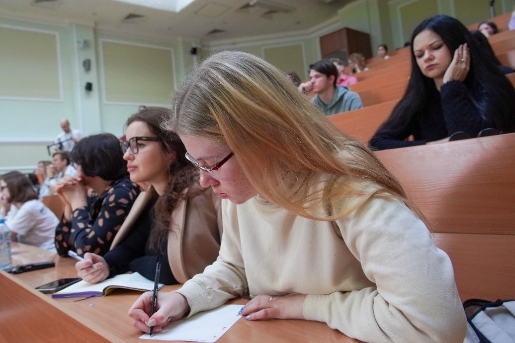    Фото © АГН «Москва» / Александр Авилов