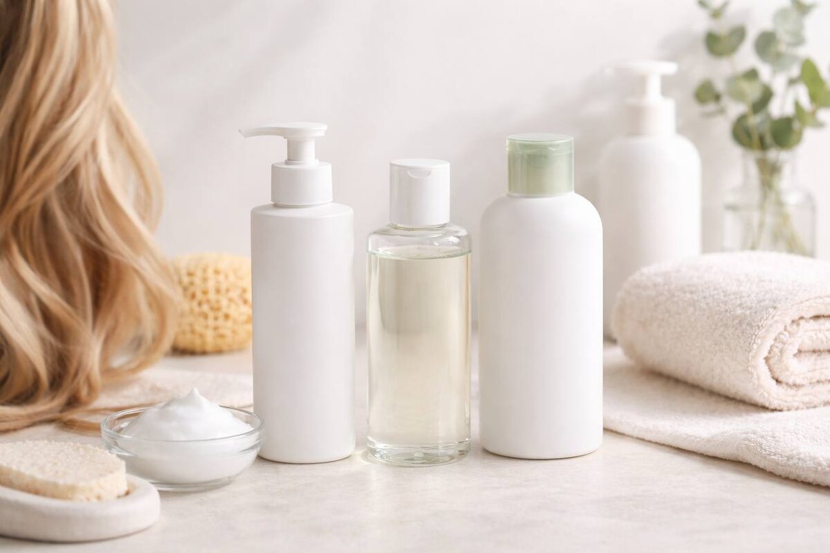 Шампуни для волос из аптеки: в чём их особенность

В последние годы всё больше внимания уделяется не только длине волос, но и состоянию кожи головы. В европейском подходе уход за волосами чаще рассматривают как комплексный процесс, где важен не только внешний результат, но и общее состояние.

Аптечные шампуни отличаются тем, что они создаются с акцентом на мягкое очищение и поддержание баланса кожи головы. Такие средства чаще выбирают, когда привычный уход перестаёт давать ожидаемый результат или хочется более деликатного подхода.

Важно понимать, что шампунь — это лишь часть системы ухода. На состояние волос могут влиять разные факторы: образ жизни, питание, сезонные изменения и индивидуальные особенности. Поэтому в европейской практике чаще обращают внимание именно на регулярность и комплексный подход.

Если интересно посмотреть, какие форматы средств сейчас встречаются в европейском сегменте, можно обратить внимание на подборки на сайте euro-pharmacy.store — как на пример площадки, где собраны разные категории ухода.