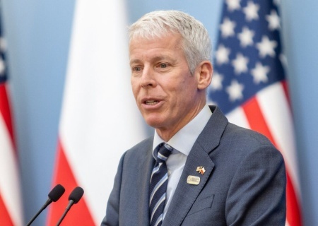    Пик цен на нефть близок — прогноз главы Минэнерго США