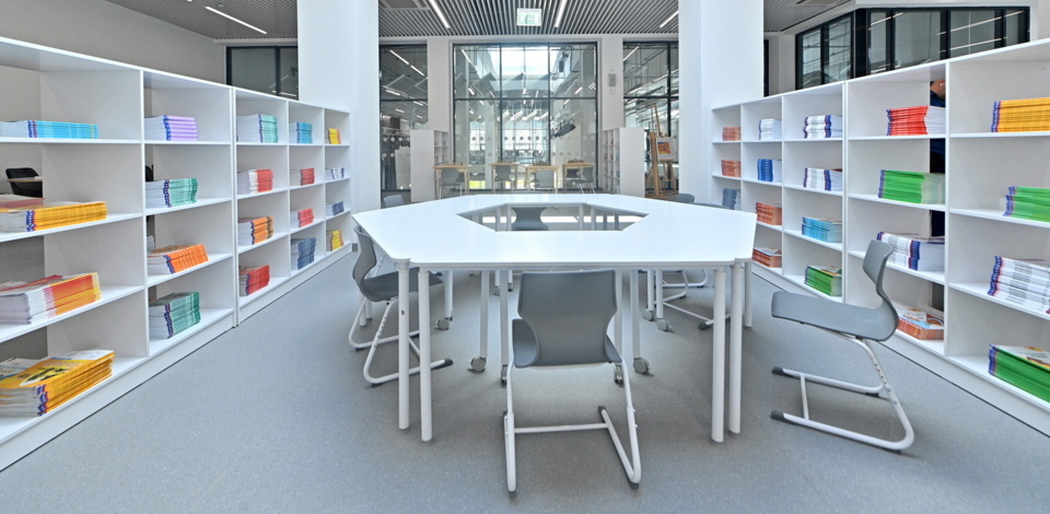     Школы, детский сад и медцентр: какие объекты возведут в районе Соколиная Гора по программе КРТ