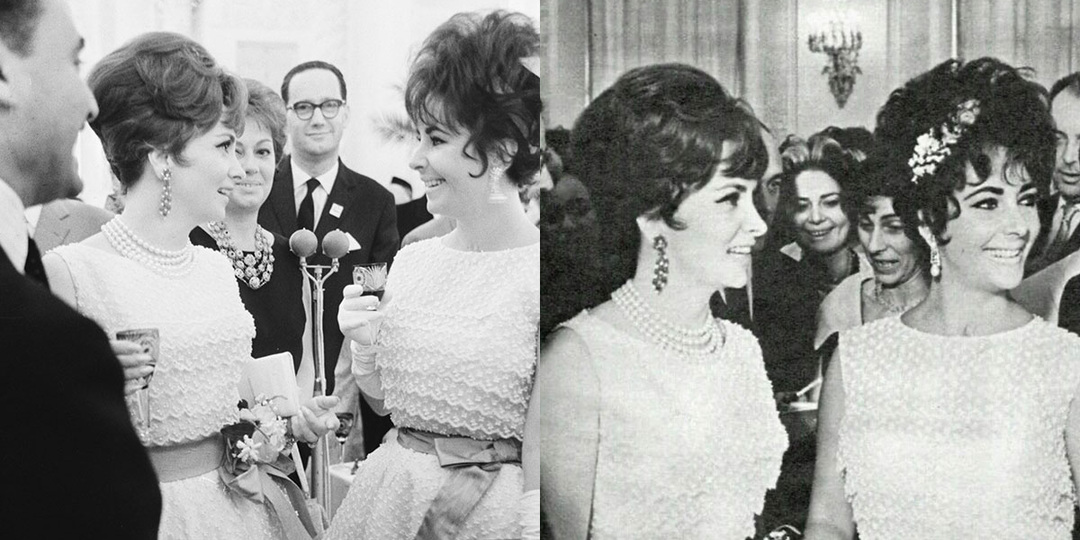 Конфуз на Московском кинофестивале 1961 года — в подборке интересных фактов