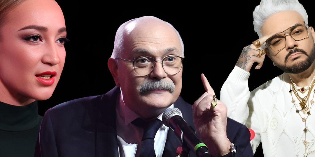 Чемодан, вокзал, Дубай: как Никита Михалков одним эфиром обрушил карточный домик российского шоу-бизнеса