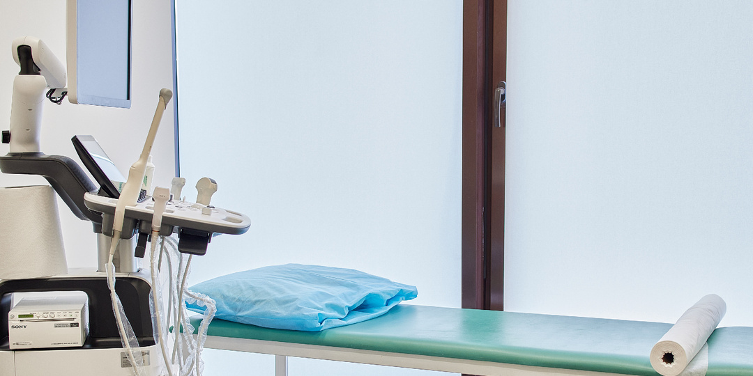 Как наш частный медицинский кабинет стал многопрофильным центром