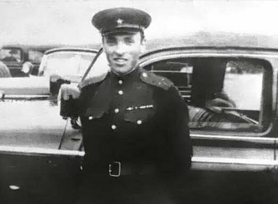 Александр Бучин: что рассказывал о маршале Жукове его личный шофер