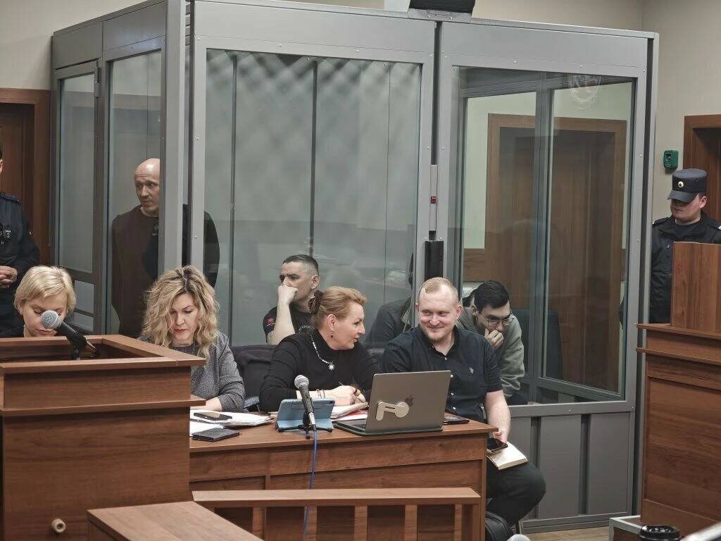 Фото: © Дмитрий Шатров / «Татар-информ»