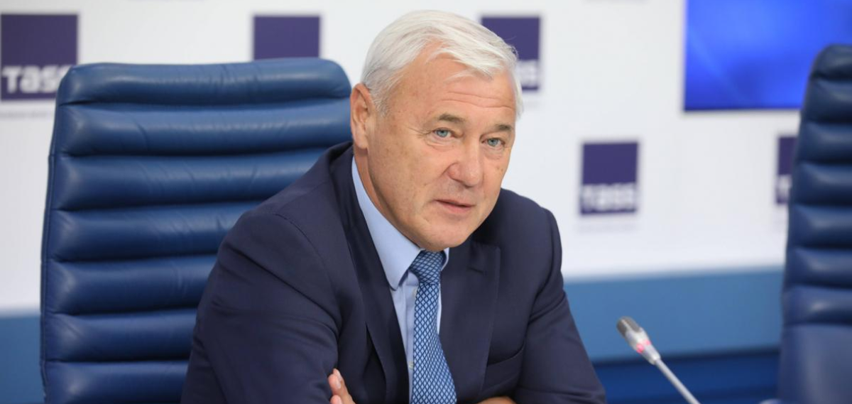 Фотография предоставлена пресс-службой А.Г. Аксакова.