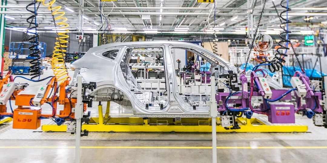 В России развернут полномасштабное производство популярных автомобилей Haval. О чем речь