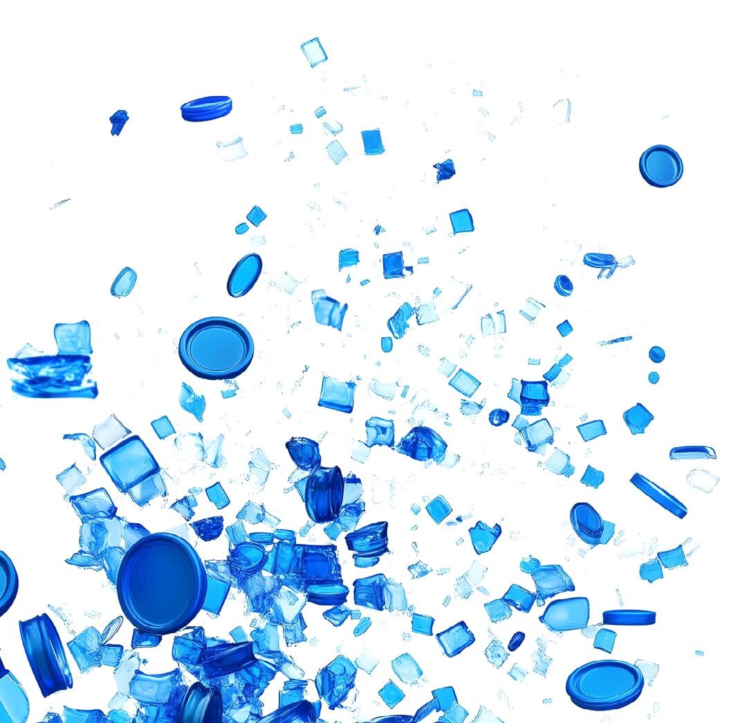 Микропластик везде