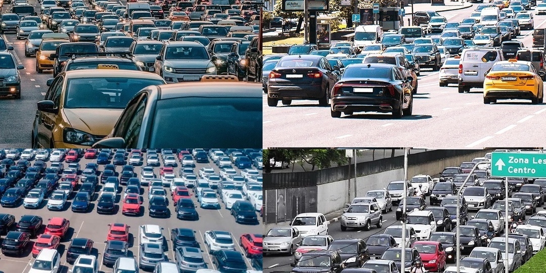 Как повысить обеспеченность автомобилями население страны, или каков сегодня показатель автомобилизации