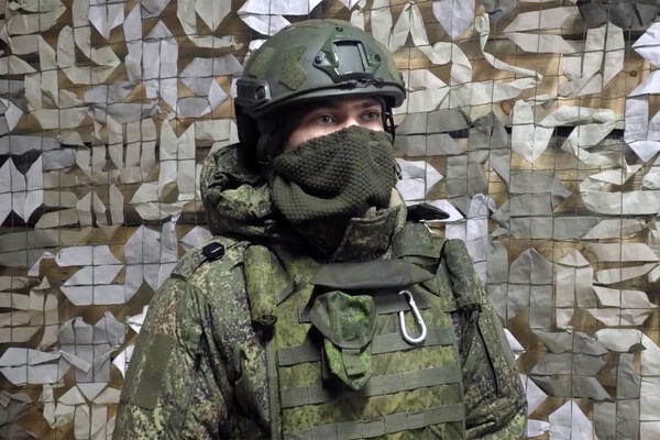 Минобороны России   📷