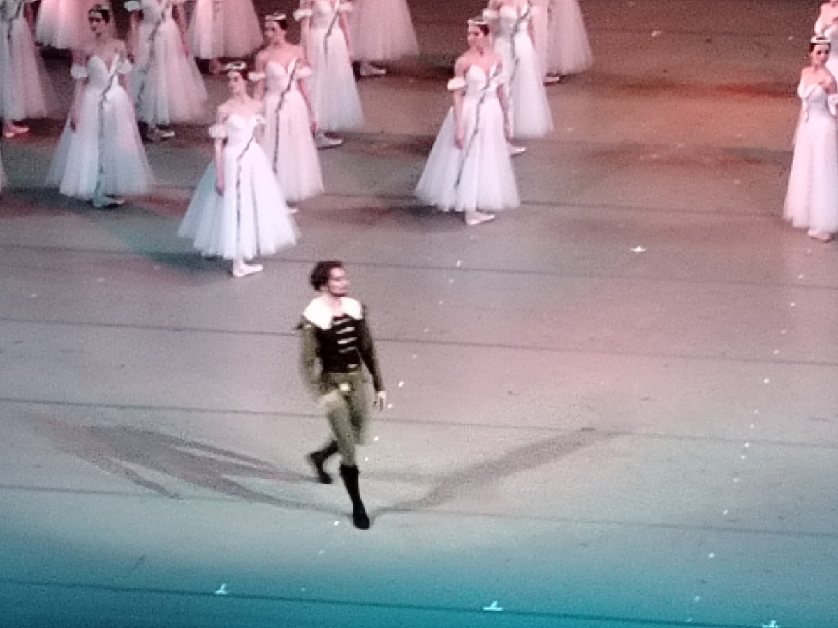 Н.Еникеев - Ганс