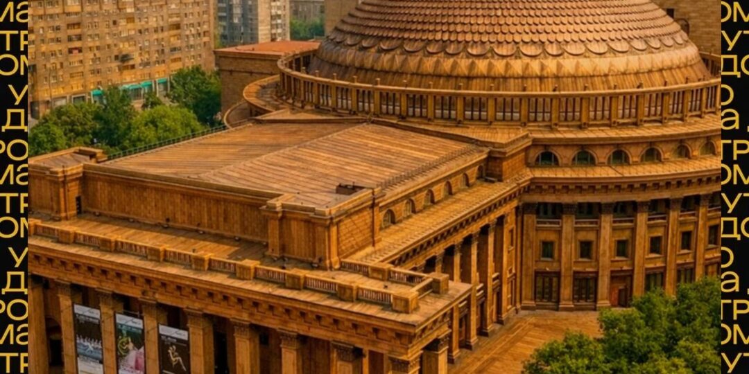 🪵 В России будут строить пятиэтажки из дерева