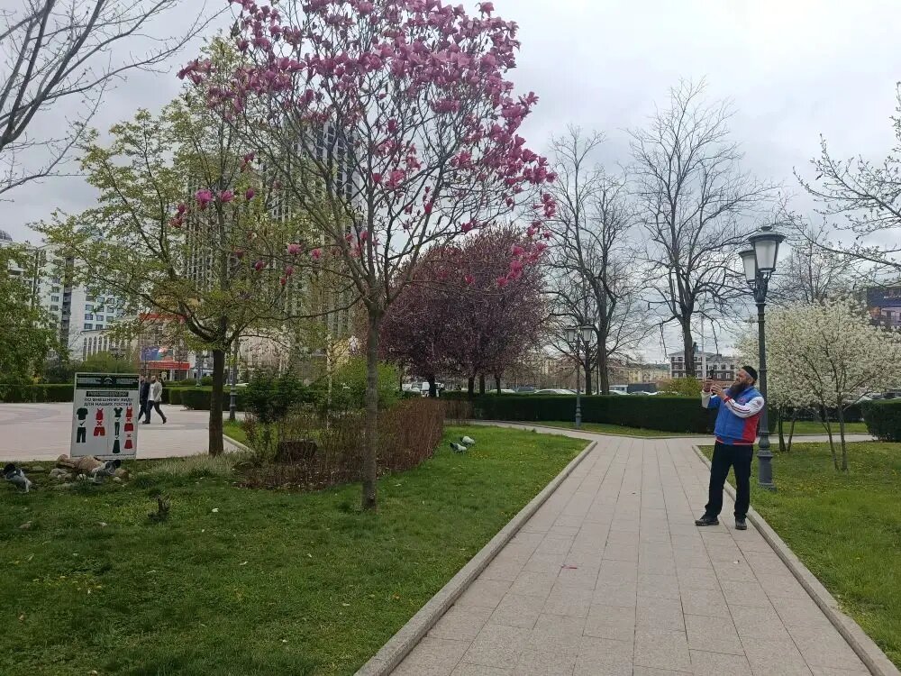    © "Интерфакс". Назир Евлоев