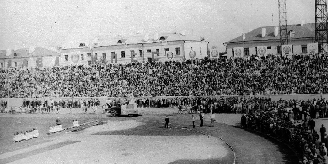 825-летие Вологды