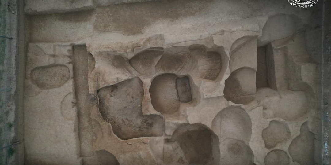 В Китае нашли сеть водопроводов возрастом 4000 лет