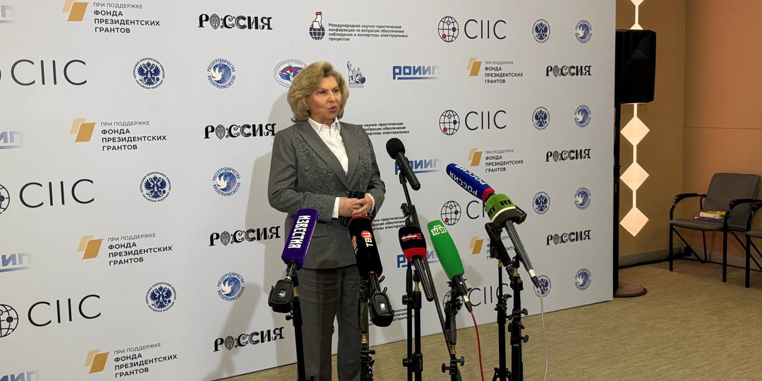 Экспертиза электоральных процессов