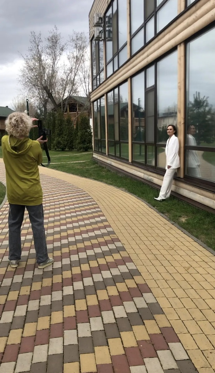 снова нажимаю эту самую кнопку