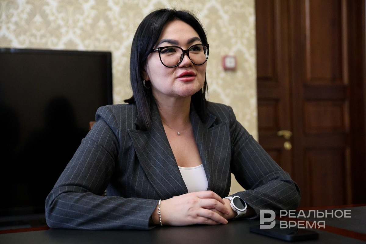   Артем Дергунов / realnoevremya.ru